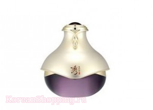 SOORYEHAN ChunSam Sanghwang Regenerating Eye Cream