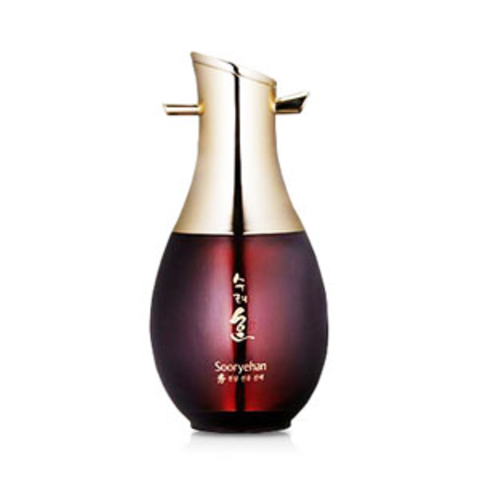 SOORYEHAN Chunsam Seonyu Repair Serum