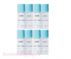 IOPE Derma Trouble mini set