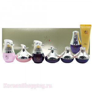 SOORYEHAN CHUNSAM VIP 8items Special set