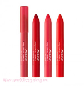MAMONDE Creamy Tint Color Balm Glide