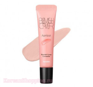 HANSKIN Blemish Cover Concealer