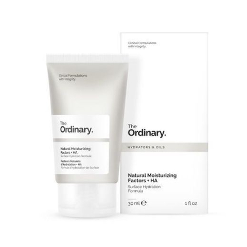 THE ORDINARY Natural Moisturizing Factors + HA