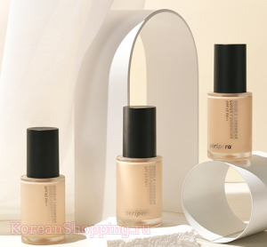 PERIPERA Double Longwear Cover Foundation