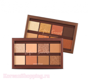 INNISFREE My Color Palette