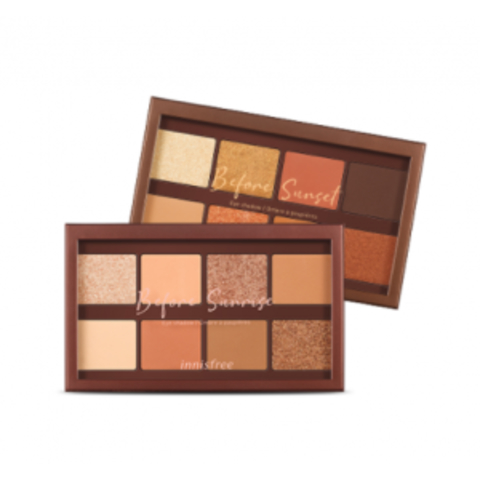 INNISFREE My Color Palette