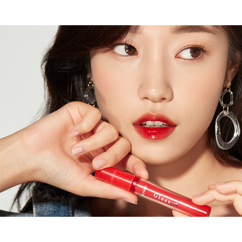 ETUDE HOUSE Glass Rouge Tint