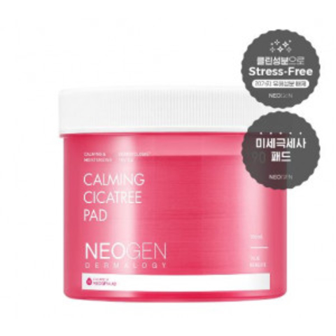 NEOGEN Dermalogy Calming Cicatree Pad