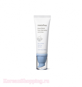 INNISFREE Mask Relief Tone-Up Lotion
