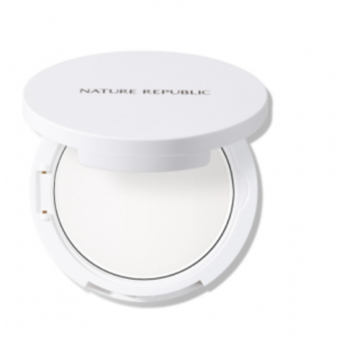 NATURE REPUBLIC Provence Finish Powder Pact