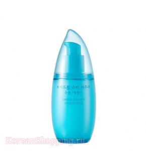 TONY MOLY Tear Drop Super Aqua Essence