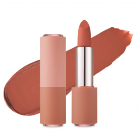 ETUDE HOUSE Muhly Romance Better Lips-Talk Velvet