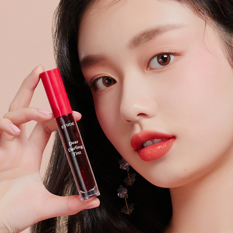 ETUDE HOUSE Muhly Romance Dear Darling Water Gel Tint