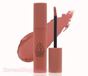 STYLENANDA 3CE Blurring Liquid Lip