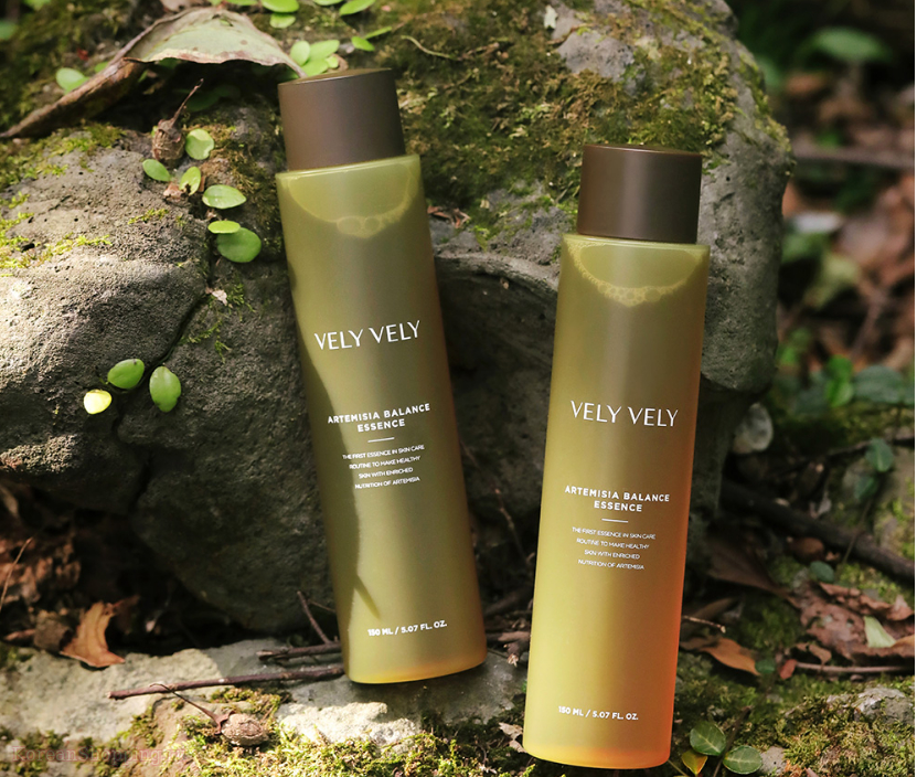 VELYVELY Artemisia balance essence