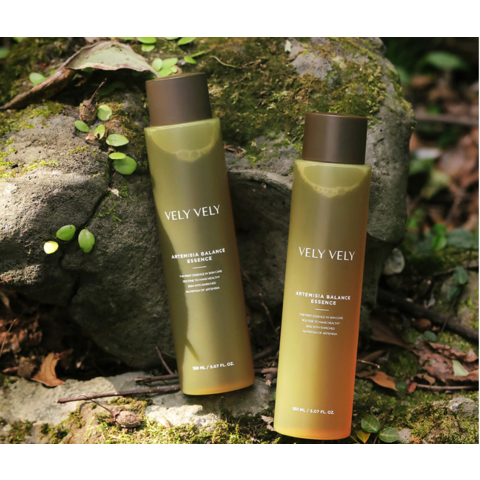 VELYVELY Artemisia balance essence