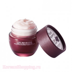 SKINFOOD Black Raspberry Firming Eye Cream