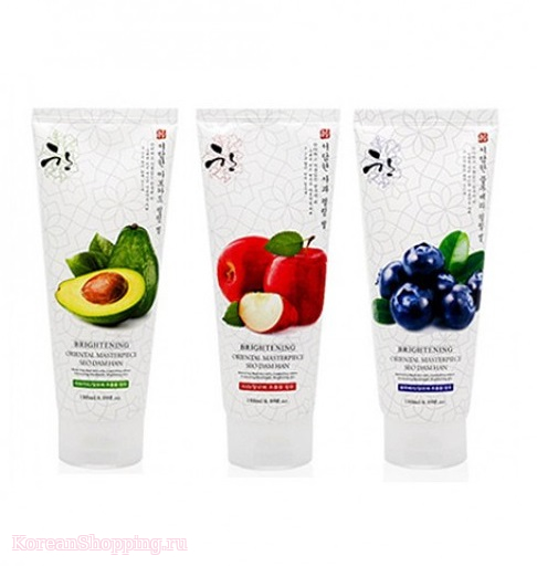 3W CLINIC Seo Dam Han Peeling Gel