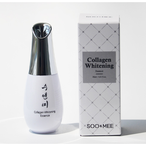 SOO&MEE Collagen Whitening Essence