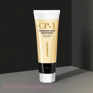 CP-1 Premium Hair Treatment