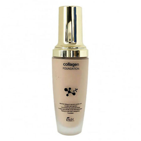 EKEL Collagen Foundation