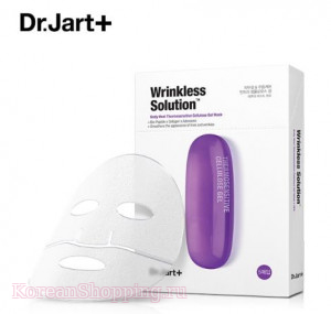 DR.JART+ Dermask Wrinkless solution