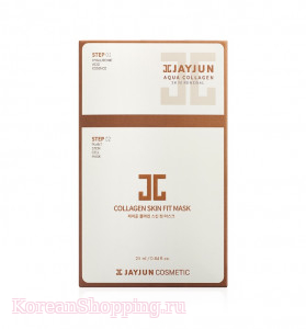 JAYJUN Collagen Skin Fit Mask