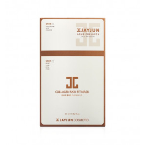 JAYJUN Collagen Skin Fit Mask