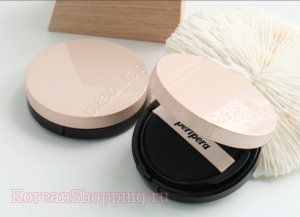 PERIPERA Double Long Wear Cover Cushion