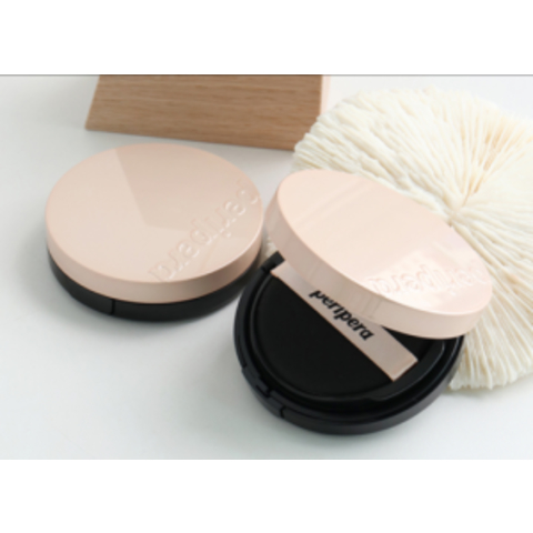 PERIPERA Double Long Wear Cover Cushion