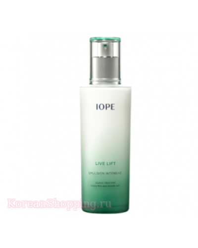 IOPE Live Lift Emulsion Intensive