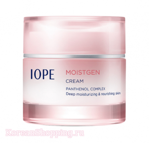 IOPE Moistgen Cream