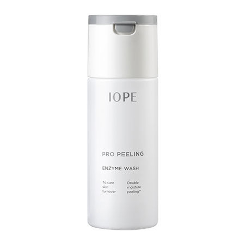 IOPE Pro Peeling Enzyme Wash