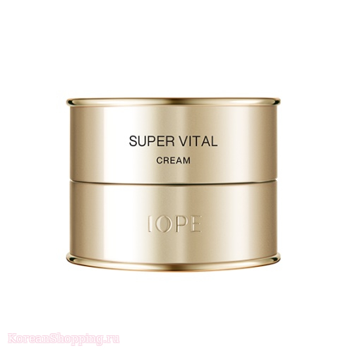 IOPE Super Vital Cream