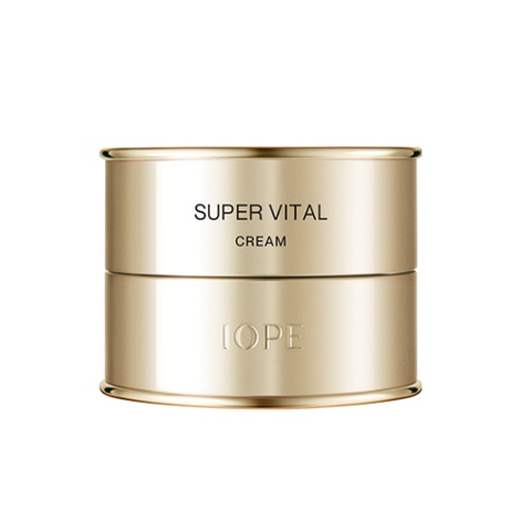 IOPE Super Vital Cream