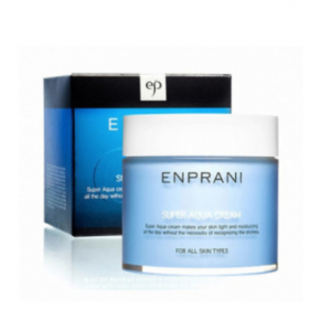 Enprani Super Aqua Cream