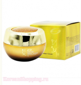 RYEOHUIAE Moisture Cream