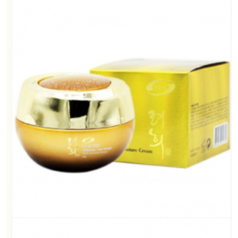 RYEOHUIAE Moisture Cream