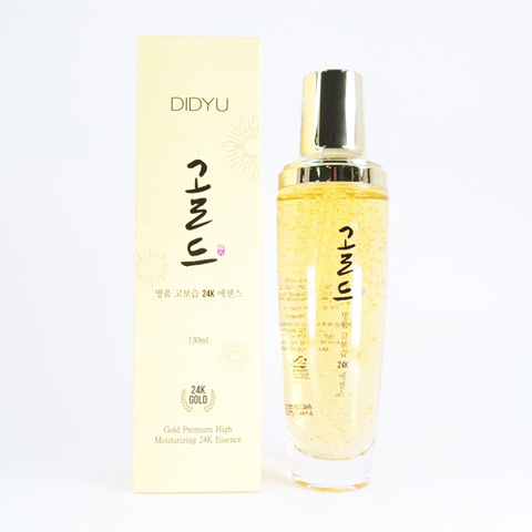 DIDYU Gold Premium High Moisturizing 24k essence