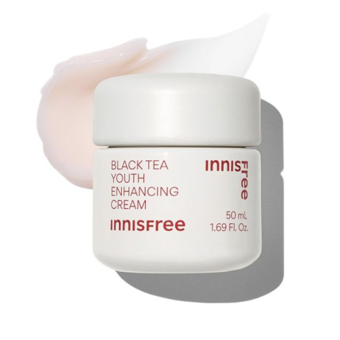 INNISFREE Black Tea Youth Enhancing Cream