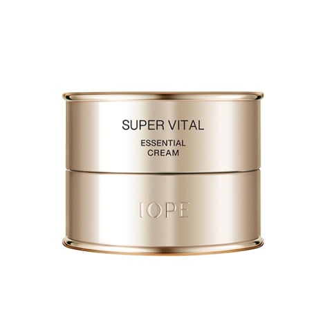 IOPE Super Vital Essential Cream