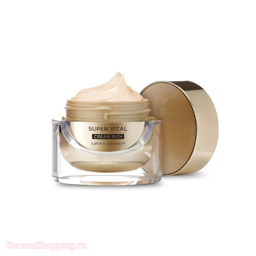 IOPE Super Vital Rich Cream