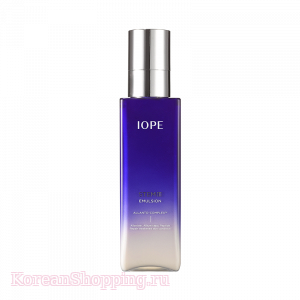 IOPE Stem3 Emulsion