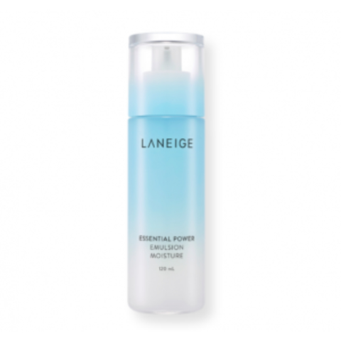 LANEIGE Essential Power Emulsion Moisture