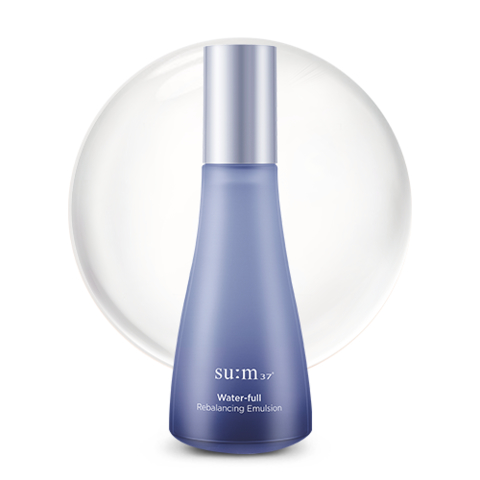 SUM37 Water-full Rebalancing Emulsion