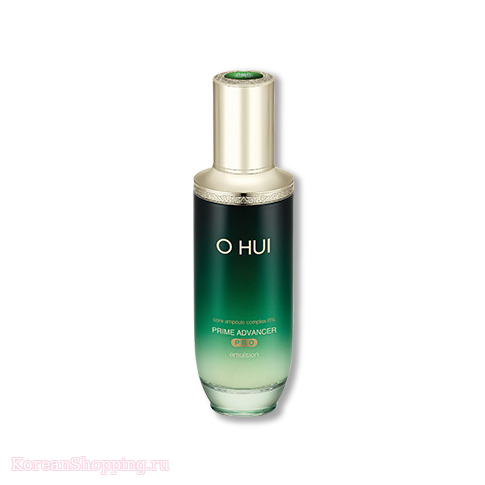 OHUI Prime Advancer Pro Emulsion