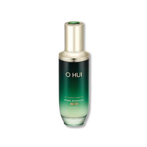 OHUI Prime Advancer Pro Emulsion