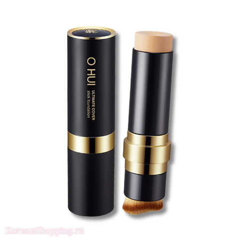 OHUI Ultimate Cover Stick Foundation
