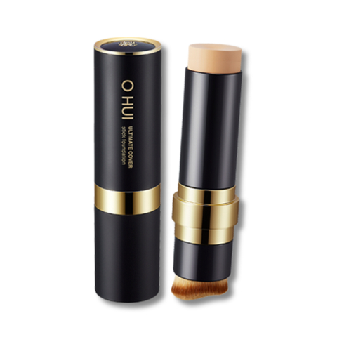OHUI Ultimate Cover Stick Foundation