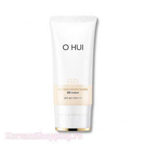 OHUI Ultimate Brightening B.B Cream SPF50+/PA++++